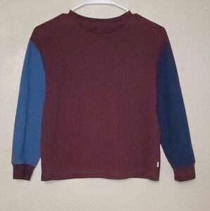 GAP Kids Long Sleeve Sweatshirt